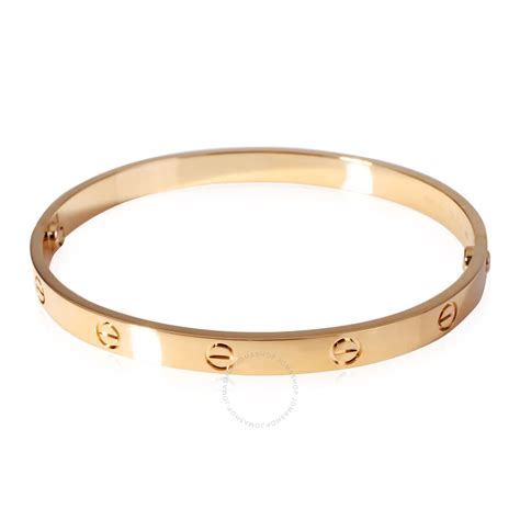 cartier love bracelet mens replica|authentic used cartier love bracelet.